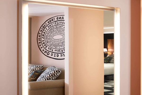 Hotel Mama Shelter Belgrade (Belgrado)